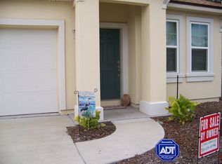 447 Balearics Dr, Saint Augustine, FL 32086