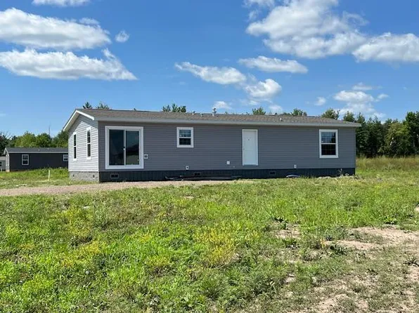 10201 Hook St, Grasston, MN 55030