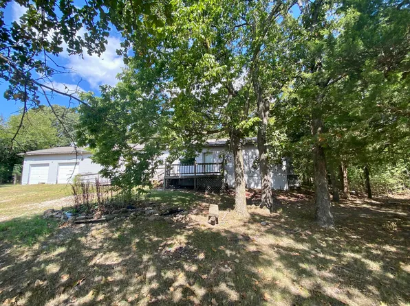 82 Chadwick Road, Fair Grove, MO 65648