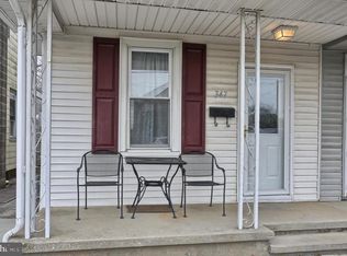 347 N 20th St, Lebanon, PA