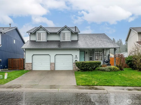 11008 184th Avenue, Bonney Lake, WA 98391
