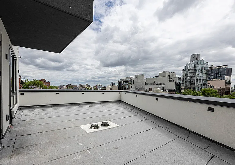 899 Fulton St #3C — Photo 45