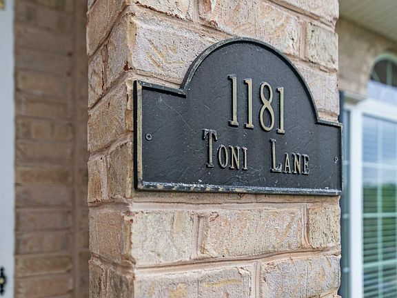 3rd image of 1181 Toni Ln