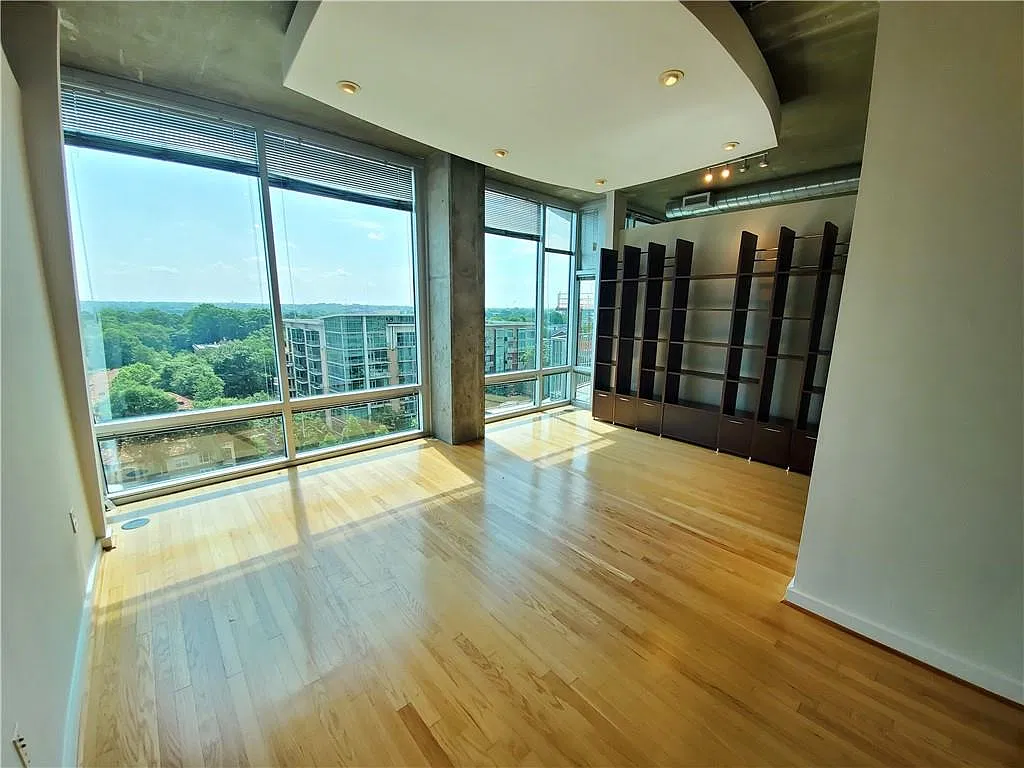 2 bed, 2.0 bath, 1433 sqft, $2,895 — Photo 1