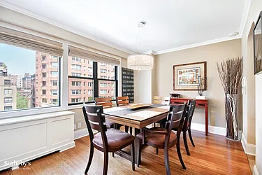 Sold by Sotheby's International Realty