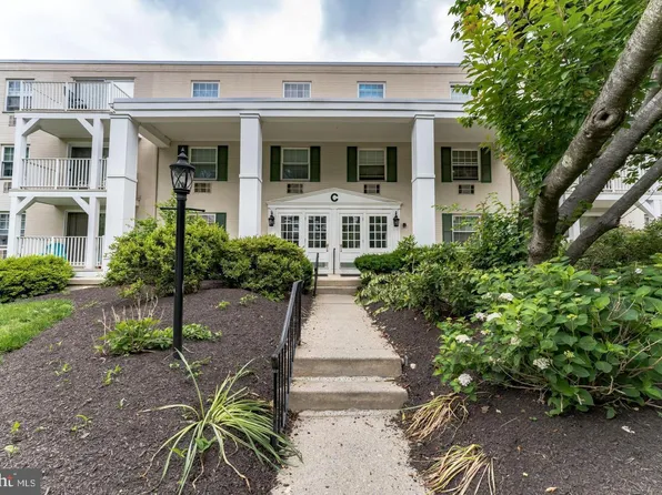 250 Ridge Pike #C60, Lafayette Hill, PA 19444