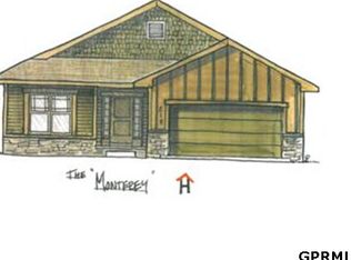 2261 Placid Lake Dr, Papillion, NE 68048