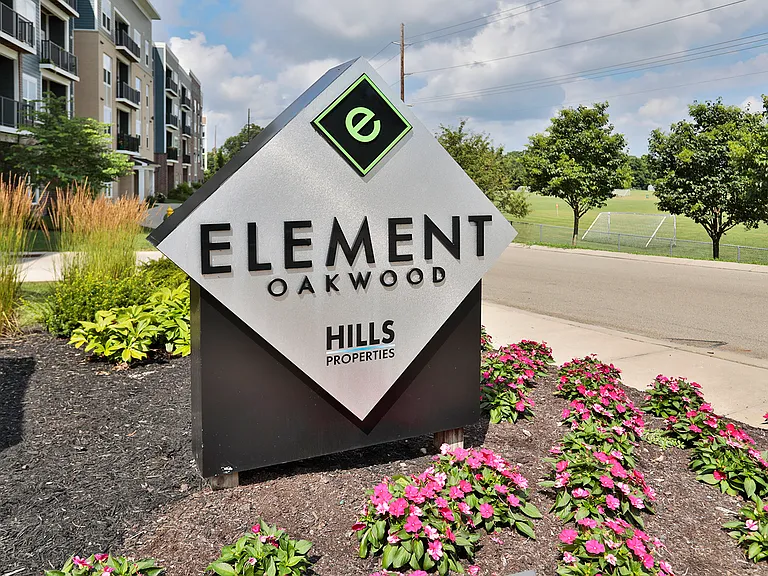 Element of Oakwood — Photo 23