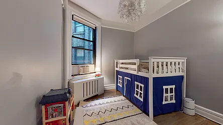 Rented by Bond New York