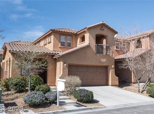 541 Bachelor Button St, Las Vegas, NV 89138