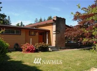 1201 North St SE, Olympia, WA