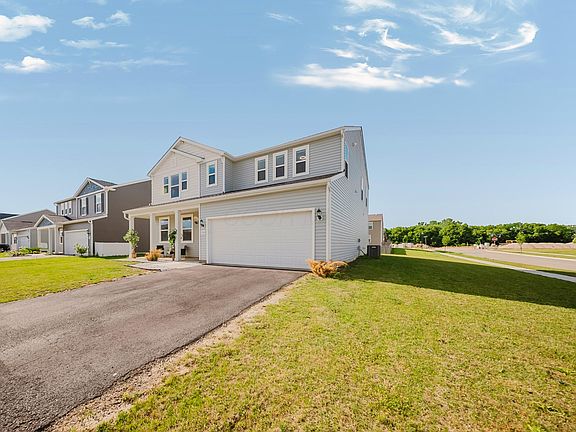 4th image of 5524 Violet St Lot 241