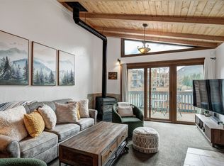 1473 E Keystone Rd #2933, Keystone, CO 80435