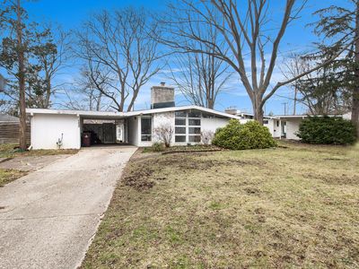 1540 Westfield Ave, Ann Arbor, MI, 48103