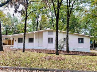 11313 Gila Valley Dr, Little Rock, AR 72212