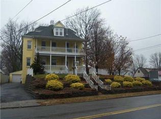 707 King Georges Rd, Fords, NJ 08863