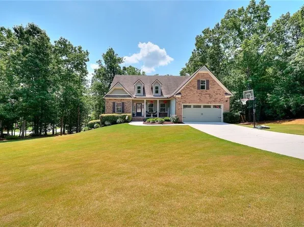 817 Willow Grass Ct, Covington, GA 30014