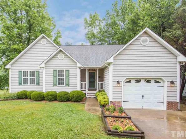 305 Brims Way, Garner, NC 27529