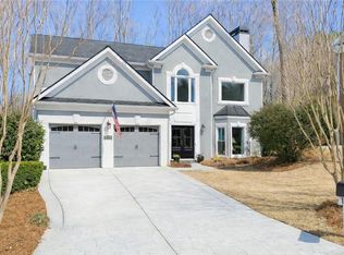 125 Rose Petal Ln, Johns Creek, GA 30022