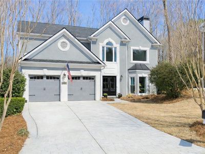 125 Rose Petal Ln, Johns Creek, GA, 30022