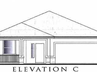 14388 George Campbell Ct, El Paso, TX 79938