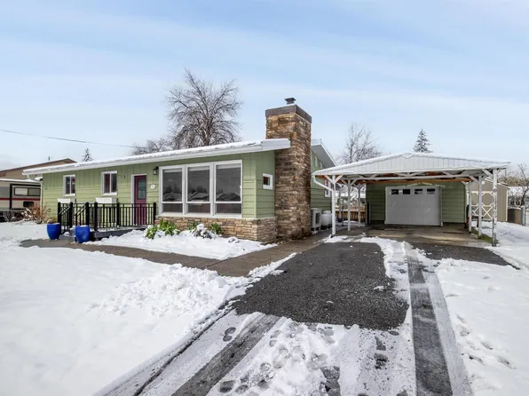 320 S Blvd, Grangeville, ID 83530