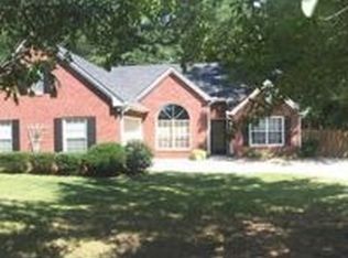 30 Magnolia Walk, Covington, GA 30016