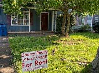 209 Bridgefield Pl #A, Durham, NC 27705