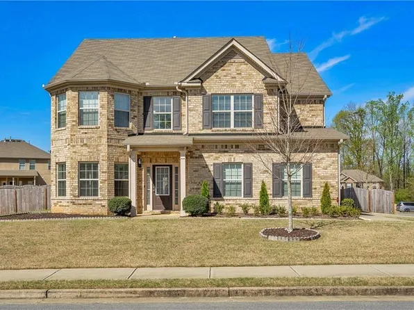 5320 Ripken Rd, Cumming, GA 30028