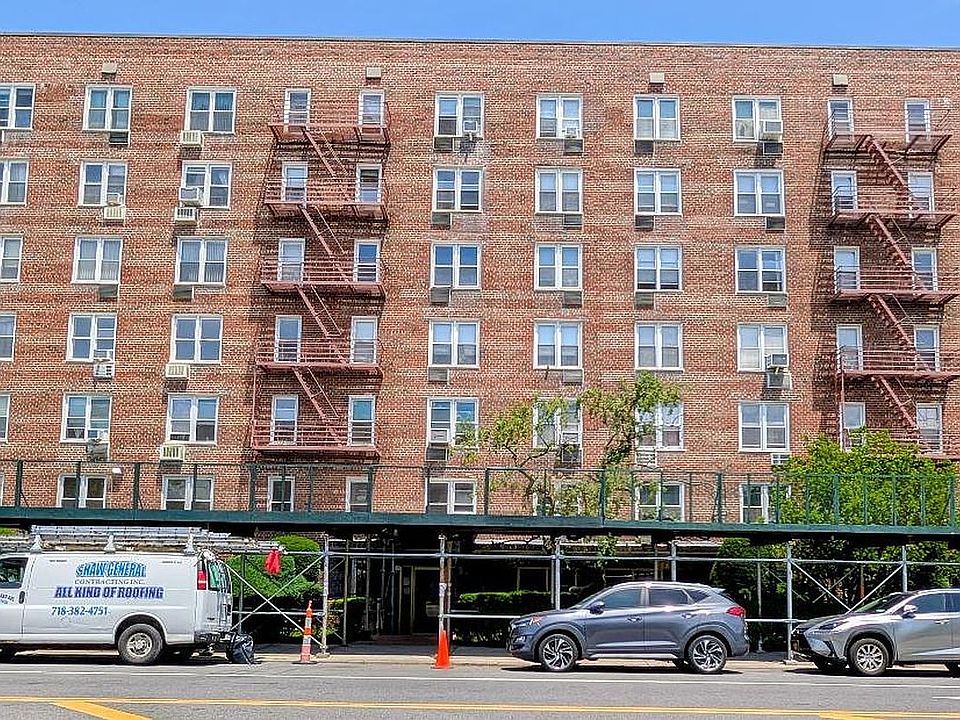 1st image of 2265 Gerritsen Ave APT 6N