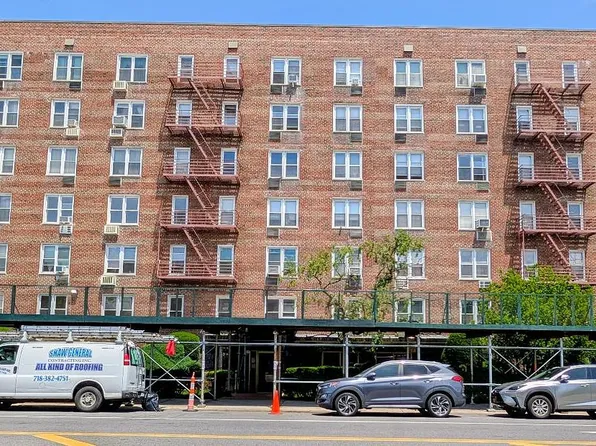 2265 Gerritsen Ave APT 6N, Brooklyn, NY 11229