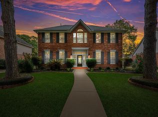 22314 Park Point Dr, Katy, TX 77450