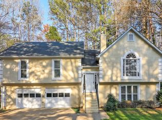 2624 Loring Rd NW, Kennesaw, GA 30152