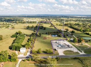Fm 244, Iola, TX 77861