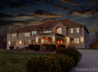 189 Goldeneye Ln, Bloomingdale, IL 60108
