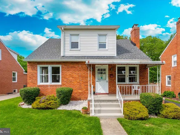 117 W 14th St, Frederick, MD 21701