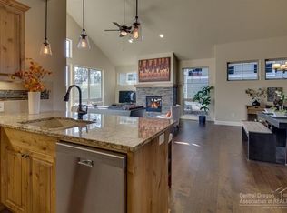 11109 Desert Sky Loop, Redmond, OR 97756