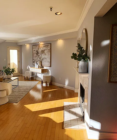 365 Forest Ave #2D — Photo 3