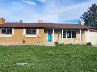 930 N 200 E, Price, UT 84501