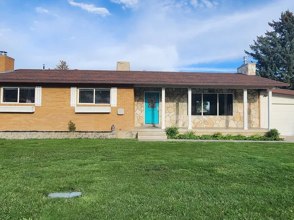 930 N 200 E, Price, UT 84501