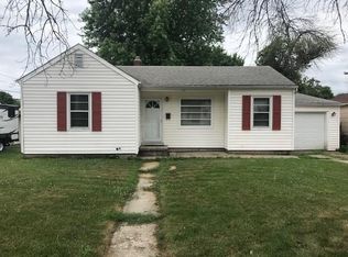 315 E 19th St S, Newton, IA 50208