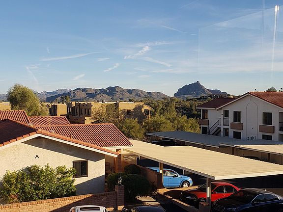 2nd image of 16615 E Gunsight Dr Unit 204