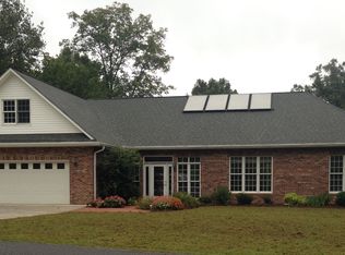 398 Grace Dr, Wilkesboro, NC 28697