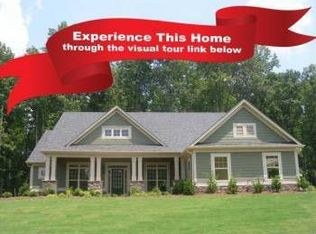 1670 Cedar Mill Ct, Powder Springs, GA 30127