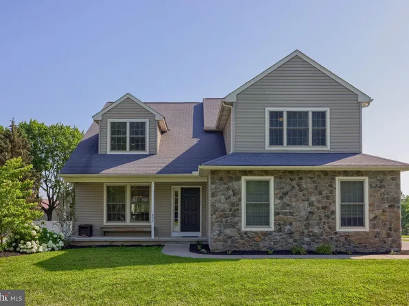 631 Owl Hill Rd, Lititz, PA 17543