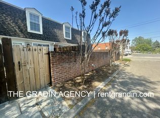 1805 Grandin Rd SW, Roanoke, VA 24015