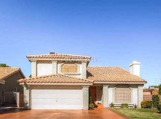 1406 Bareback Ct, Henderson, NV 89014