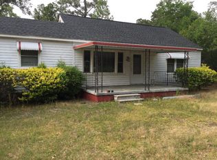 3830 Dyches Rd, Aiken, SC 29801