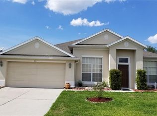 2817 Oconnell Dr, Kissimmee, FL 34741