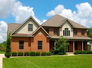 1766 Malabar Ct, Delaware, OH 43015